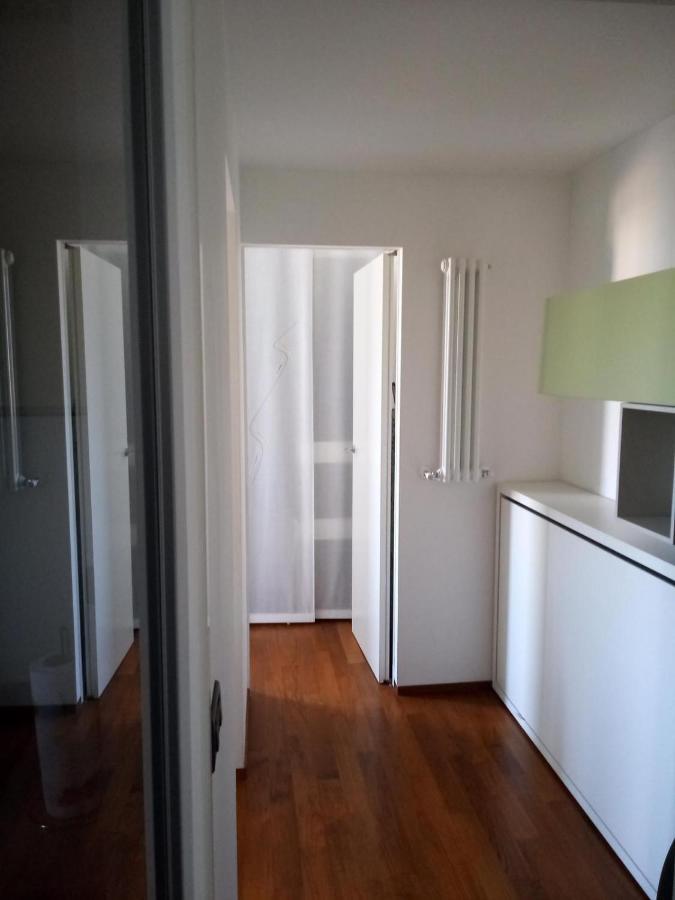 Appartement Dueventotto à Gênes Extérieur photo