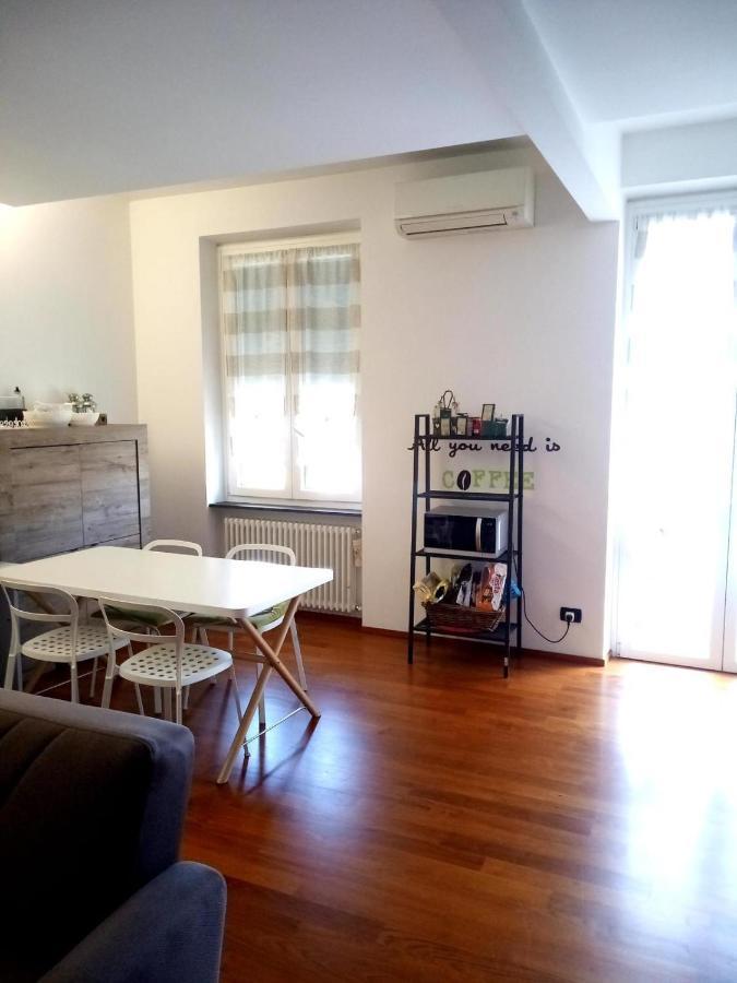 Appartement Dueventotto à Gênes Extérieur photo