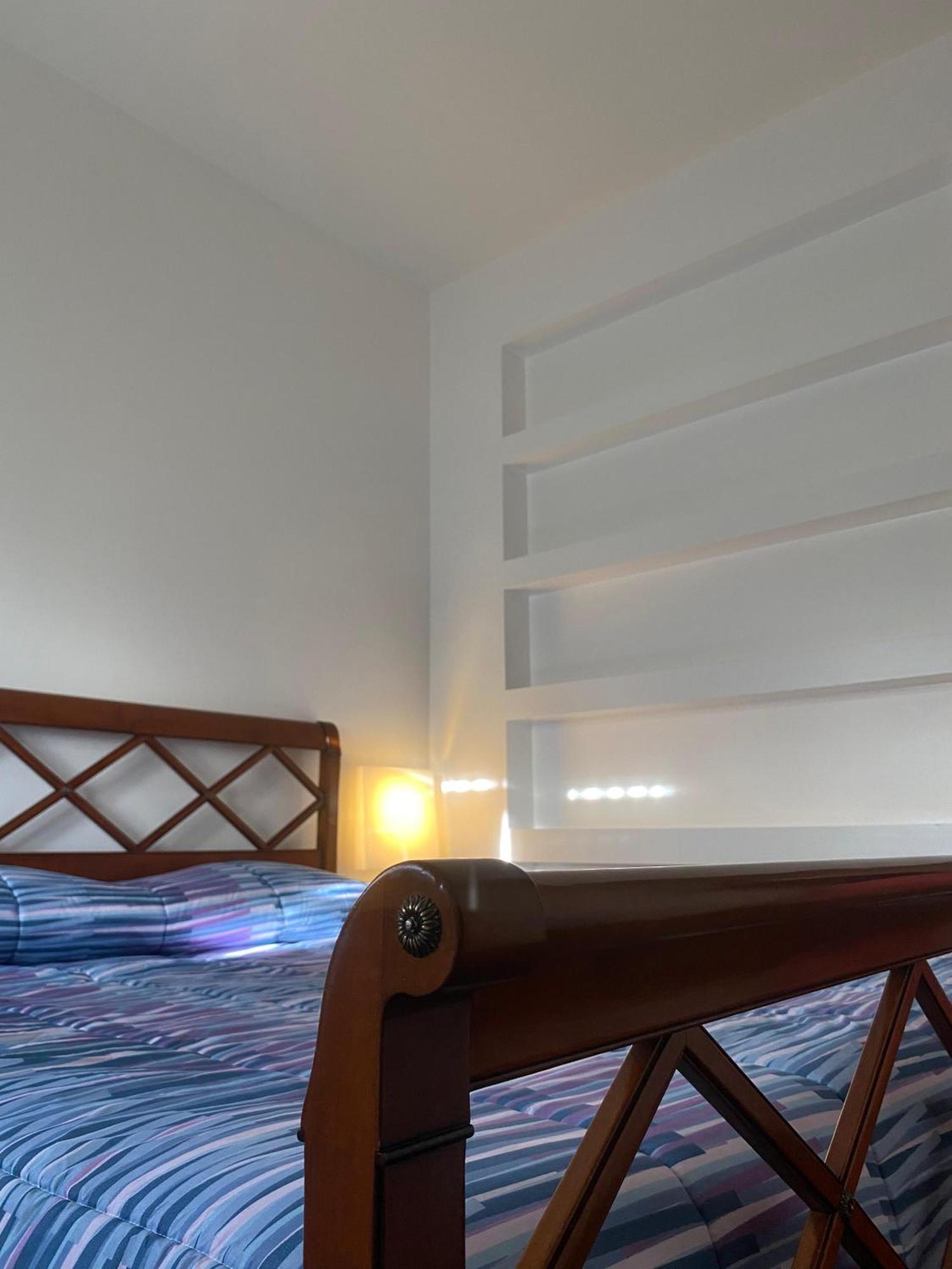 Appartement Dueventotto à Gênes Extérieur photo