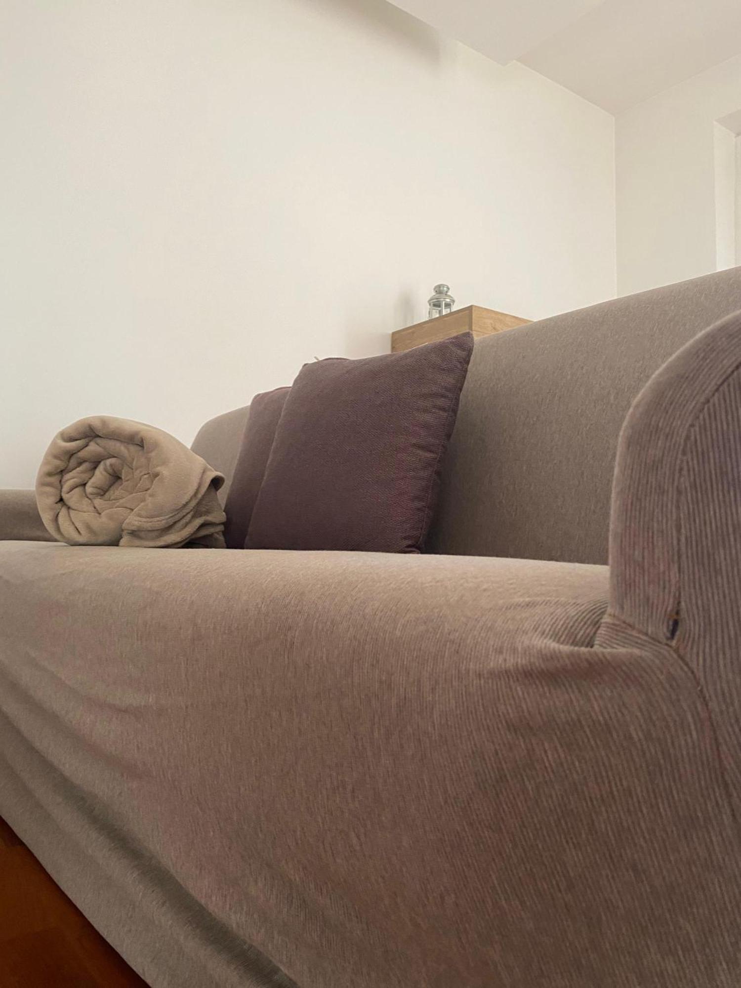 Appartement Dueventotto à Gênes Extérieur photo