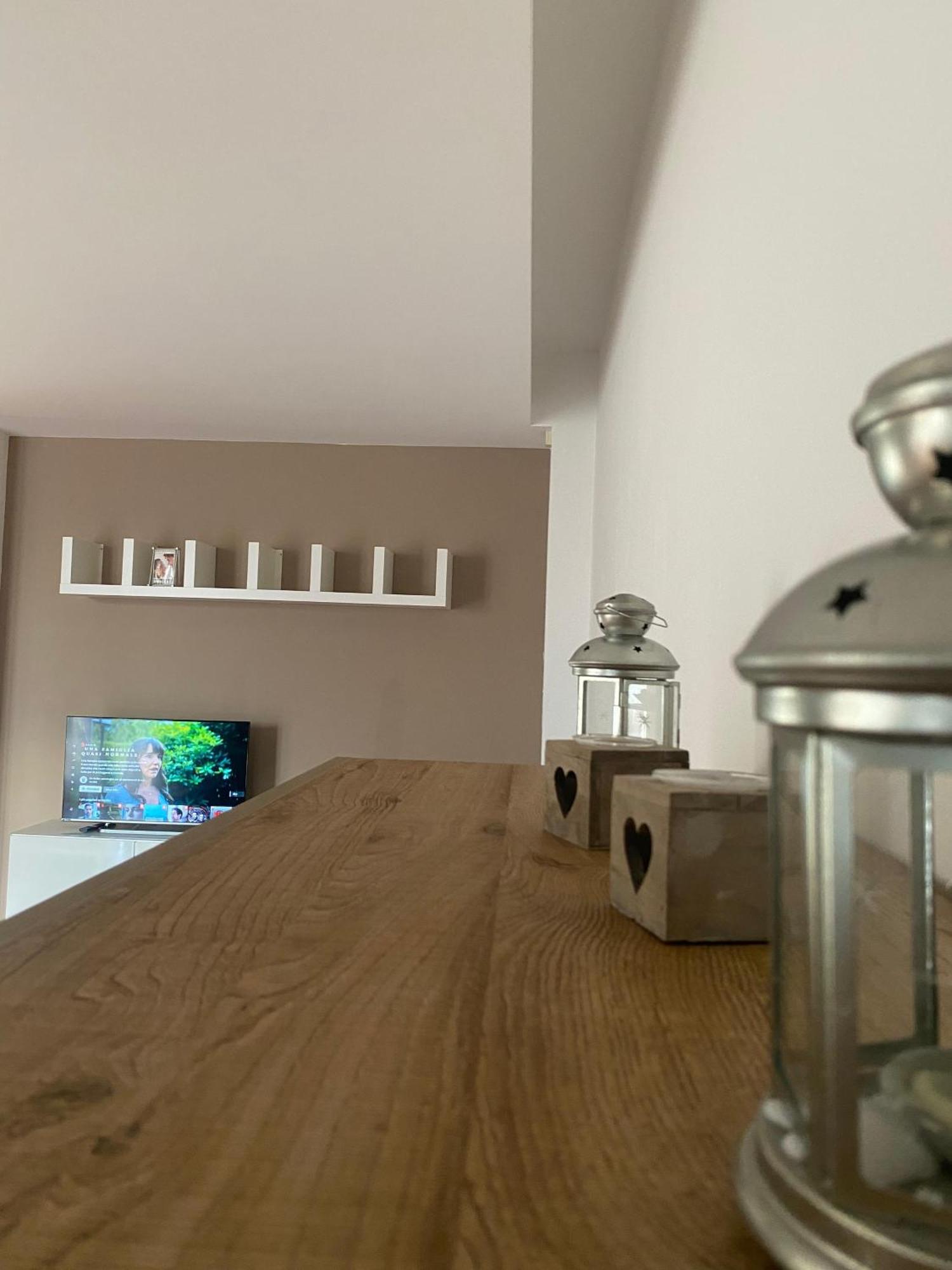 Appartement Dueventotto à Gênes Extérieur photo